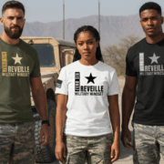 Veteran-Owned Brands We’re Proud to Stand Behind