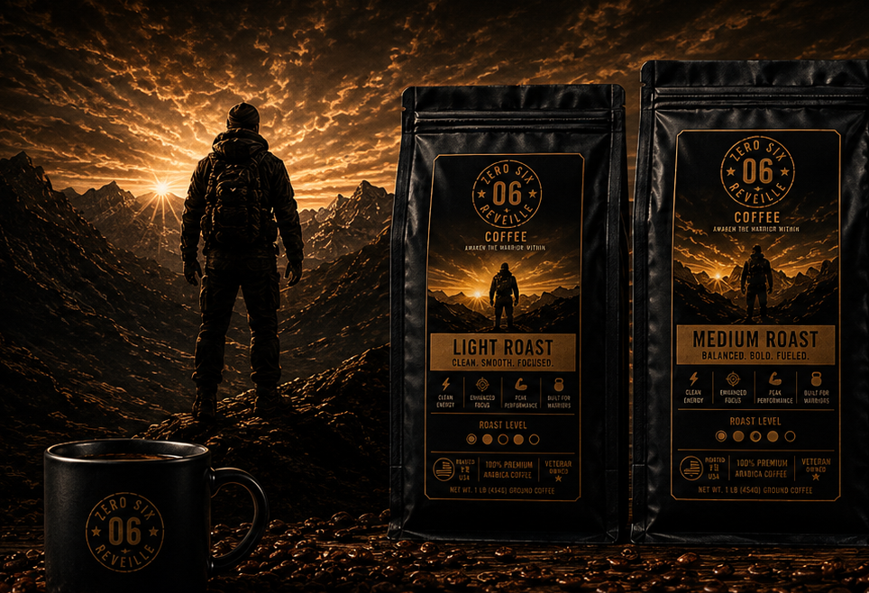 100% Arabica Beans