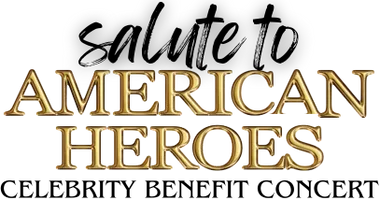 salute to american heroes benefit concert