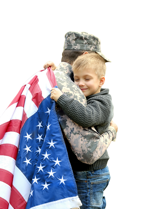 partner with veteran owned brands