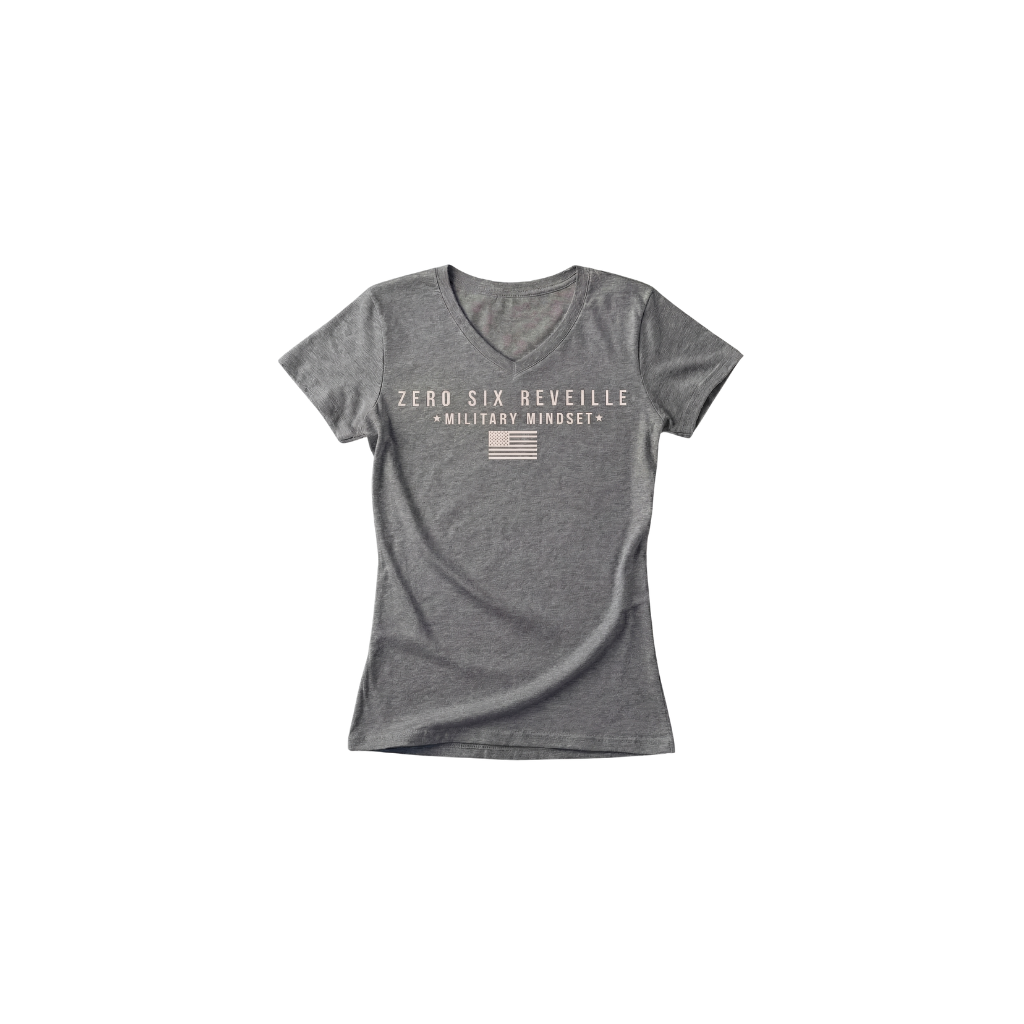 Women's Zero Six T-Shirt - Image 2
