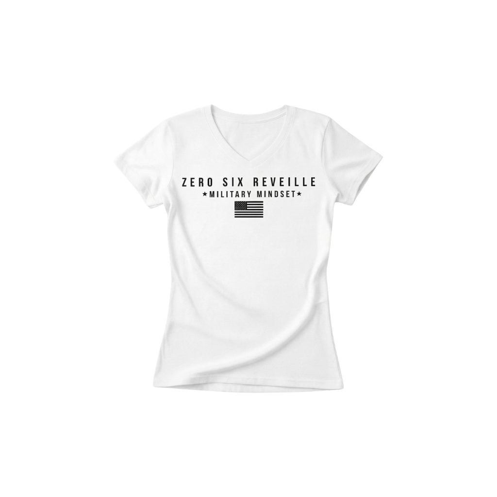 Women's Zero Six T-Shirt - Image 3
