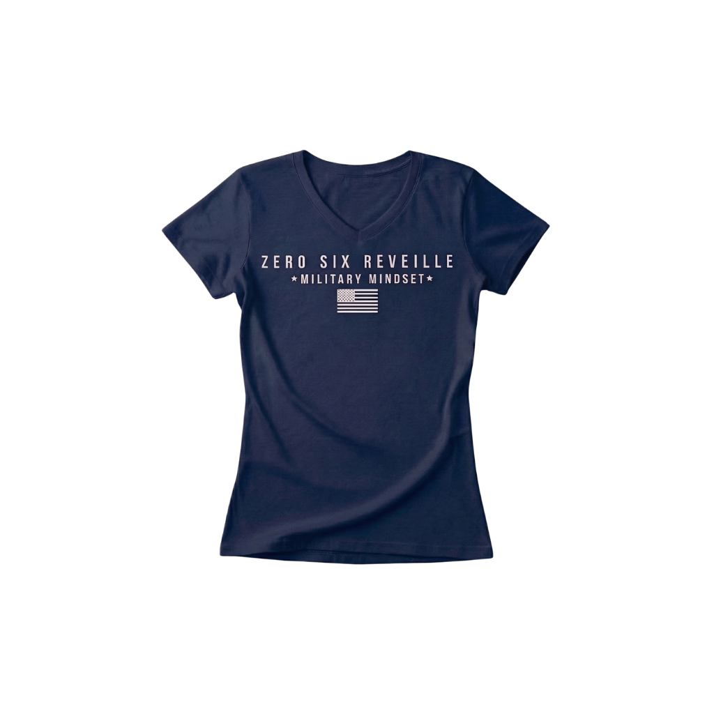 Women's Zero Six T-Shirt - Image 6