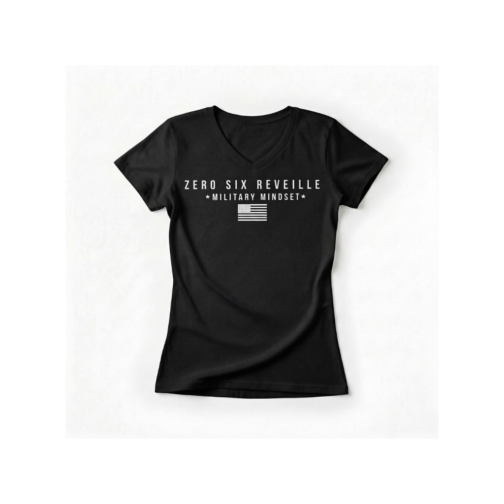 Women's Zero Six T-Shirt - Image 7