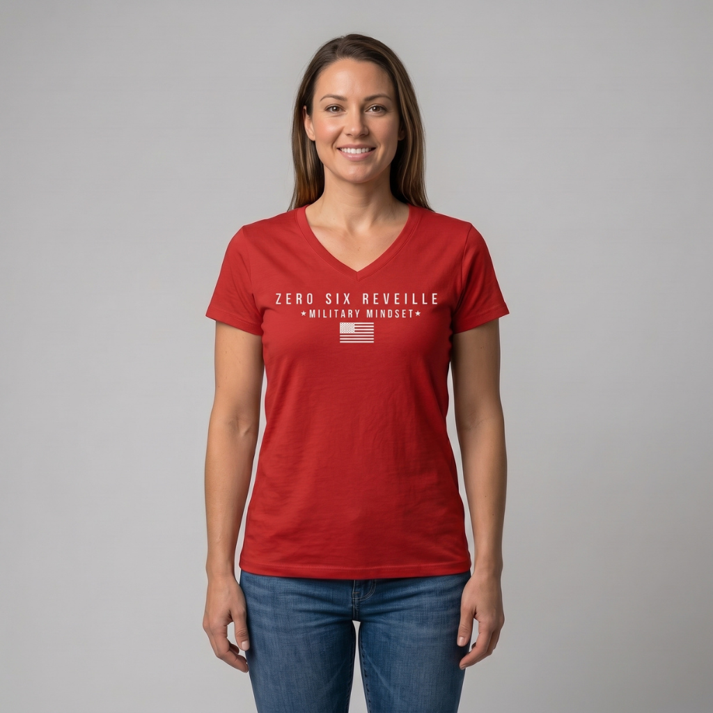 Women's Zero Six T-Shirt