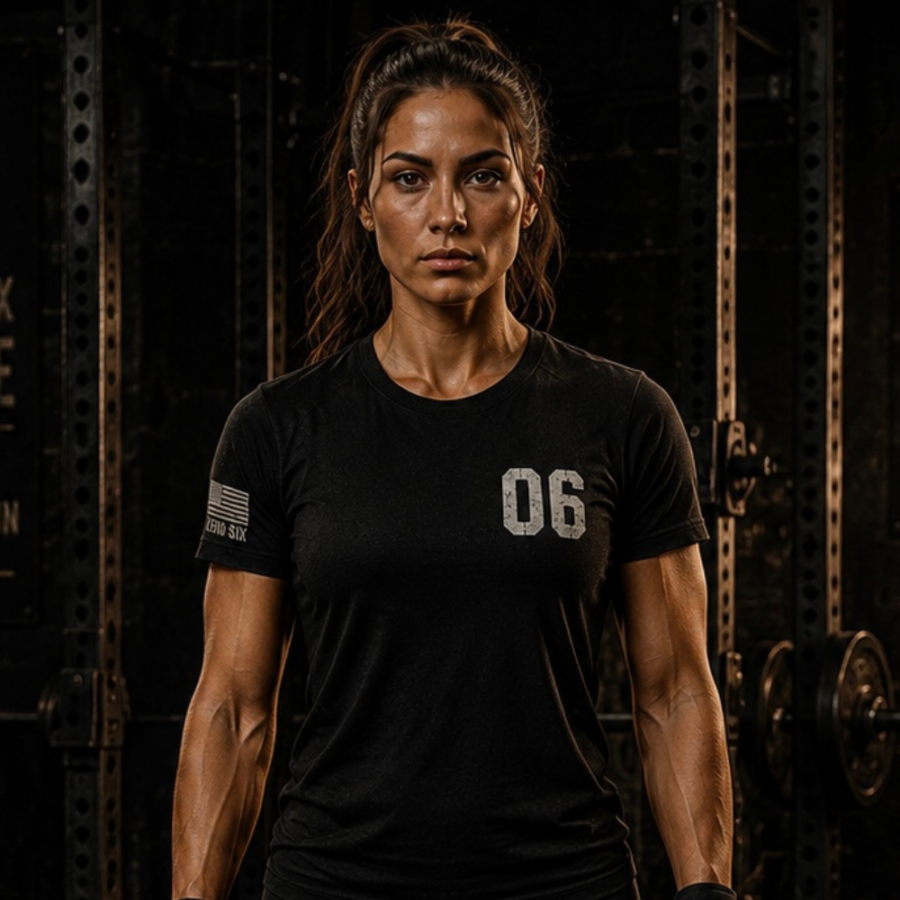 Women's Awaken the Warrior Within T-Shirt