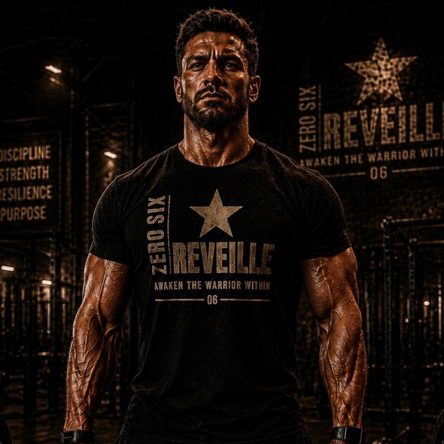 Men's Zero Six T-Shirt