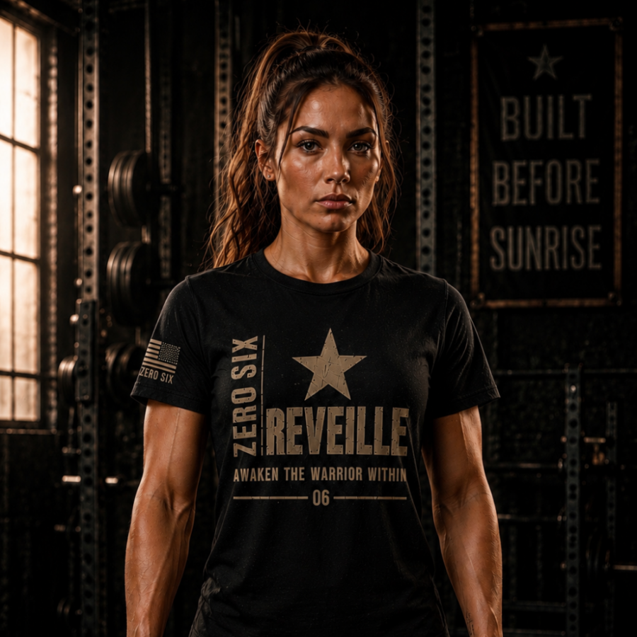 Women's Zero Six T-Shirt
